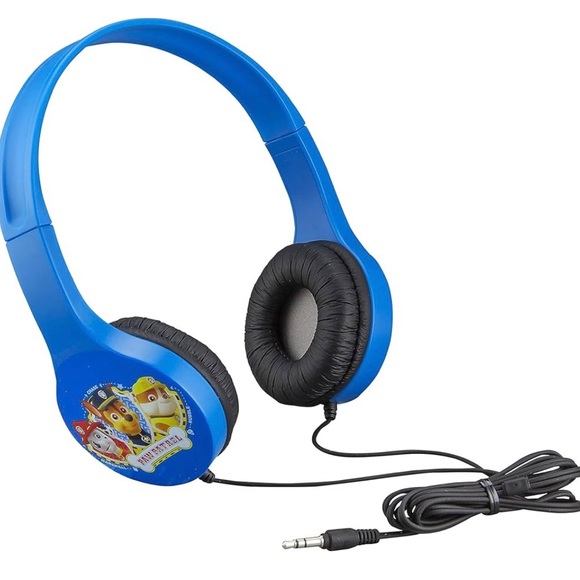 Paw Patrol 2-Piece Pajamas and Headphones - Picture 6 of 7